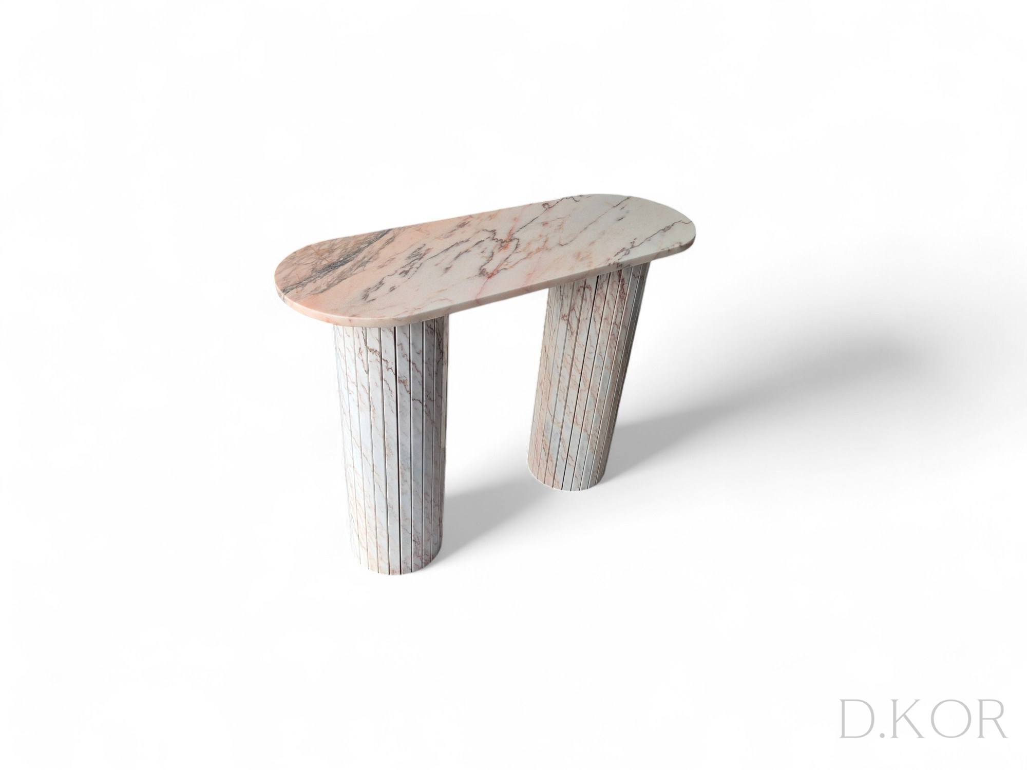 Konsole aus Marmor – Bild 2