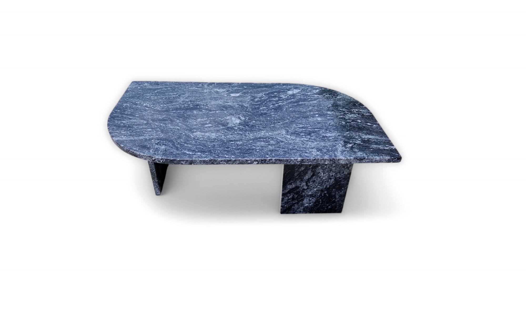 Couchtisch aus Granit – Bild 2