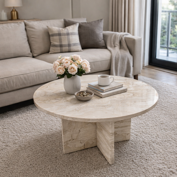 Daino Reale Couchtisch